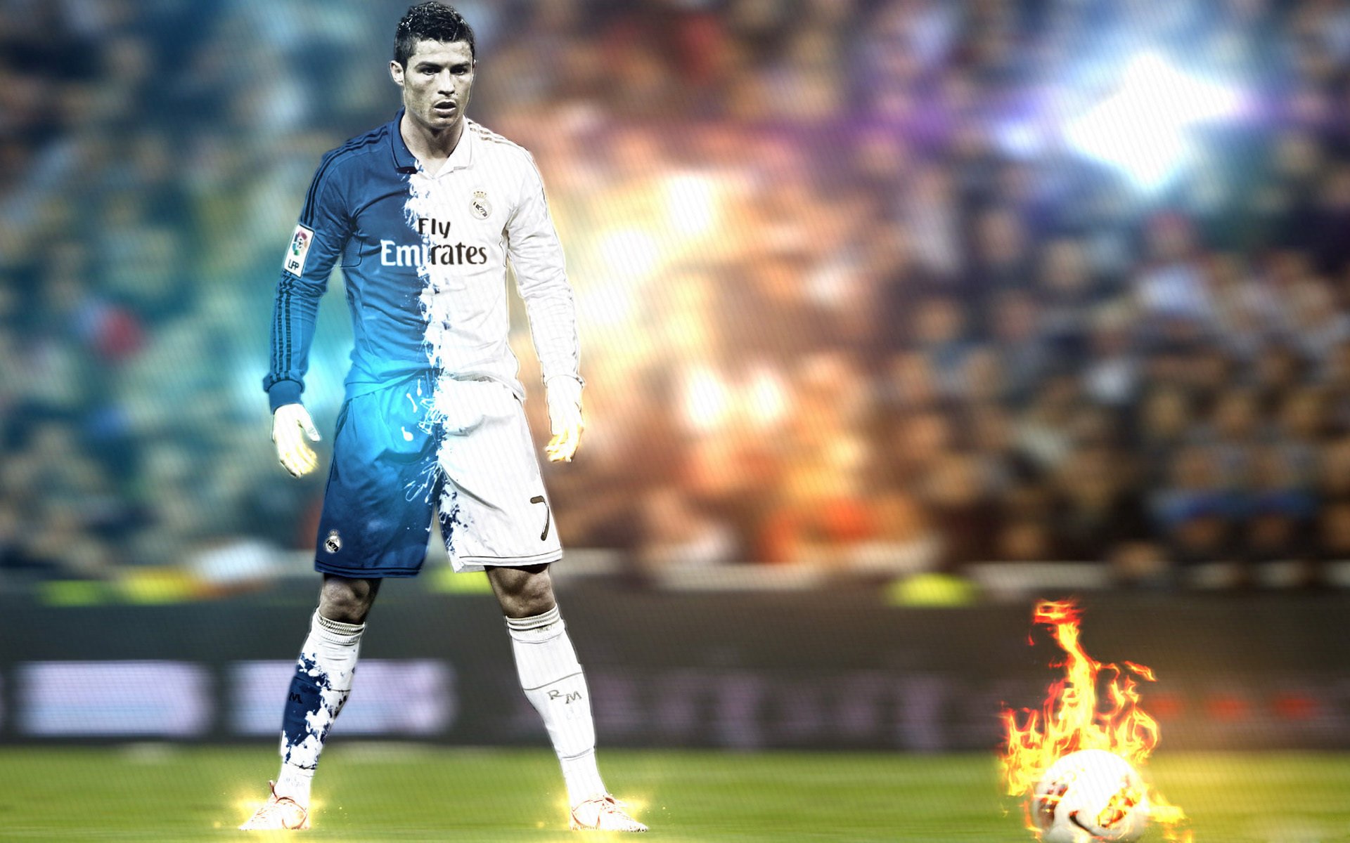 “比亚尔巴的精准传球与视野，阿根廷美洲狮队的新希望”